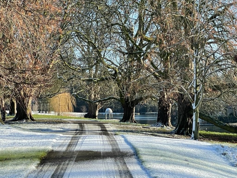 Firby Hall